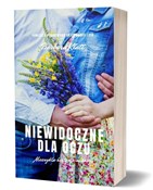 Książka : Niewidoczn... - Barbara Klatt