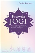 Polska książka : Prawda jog... - Daniel Simpson