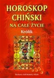 Obrazek Królik - horoskop chiński