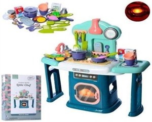 Picture of Zestaw kuchnia