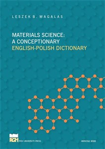 Picture of Materials Science: A Conceptionary