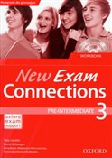 New Exam C... - Tony Garside, Tony McKeegan -  foreign books in polish 