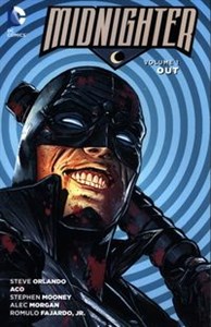 Obrazek Midnighter Vol. 1