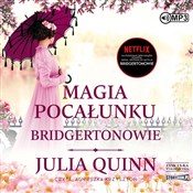 [Audiobook... - Julia Quinn -  books in polish 