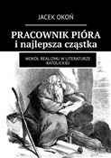 Pracownik ... - Jacek Okoń -  books from Poland