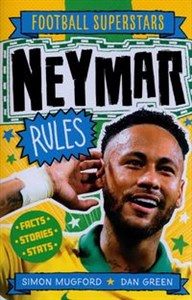 Obrazek Football Superstars Neymar Rules