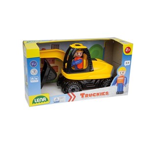 Picture of Lena Truckies Koparka