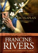 polish book : Arcykapłan... - Francine Rivers