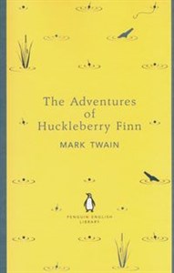 Picture of The Adventures of Huckleberry Finn
