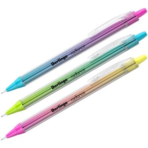 Obrazek Ołówek automatyczny MIX