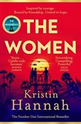 The Women - Kristin Hannah -  foreign books in polish 