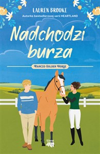 Picture of Nadchodzi burza. Ranczo Golden Horse 2