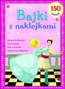 polish book : Bajki z na... - Marta Kurczewska, Marcin Malicki