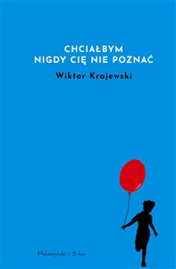 Picture of Chciałbym nigdy cię nie poznać