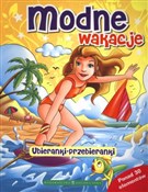 polish book : Ubieranki ... - Opracowanie Zbiorowe