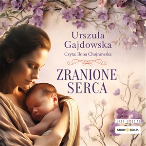 Picture of [Audiobook] Zranione serca