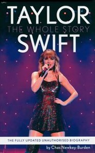 Obrazek Taylor Swift: The Whole Story