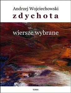 Obrazek Zdychota Wiersze wybrane