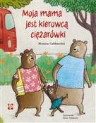 Moja mama ... - Monica Gabbarrini -  foreign books in polish 