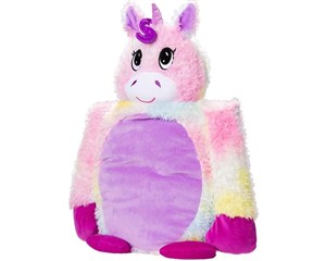 Picture of Tulinki tęczowy jednorożec 60cm