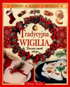 Picture of Tradycyjna wigilia Poczuj smak świąt
