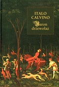 Baron drze... - Italo Calvino - Ksiegarnia w UK