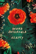 Szepty - Iwona Świerkula - Ksiegarnia w UK