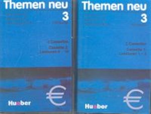 Picture of Themen neu 3 2 kasety