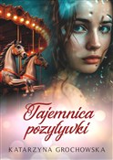 Tajemnica ... - Katarzyna Grochowska -  foreign books in polish 