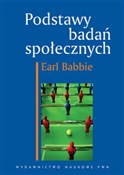 Podstawy b... - Earl Babbie -  foreign books in polish 