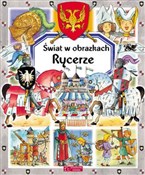 Polska książka : Rycerze Św... - Philippe Simon, Emilie Beaumont, Marie-Laure Bouet