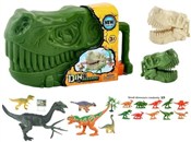 Książka : Zestaw din...