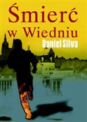 Śmierć w W... - Daniel Silva -  books in polish 