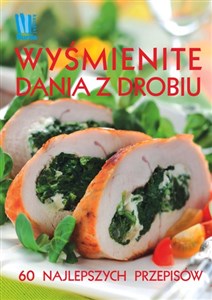 Obrazek Wyśmienite dania z drobiu