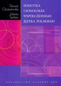 Fonetyka i... - Danuta Ostaszewska, Jolanta Tambor -  books in polish 
