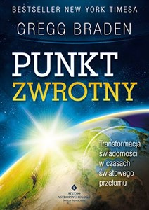 Obrazek Punkt zwrotny Transformacja świadomości w czasach światowego przełomu