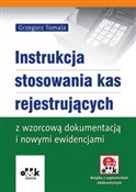 Instrukcja... - Grzegorz Tomala -  foreign books in polish 