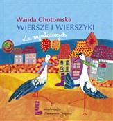 Wiersze i ... - Wanda Chotomska -  books in polish 