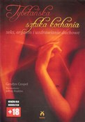 Tybetańska... - Gendyn Czopel -  foreign books in polish 
