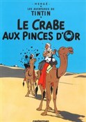 Tintin Le ... - Herge -  books from Poland