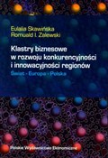 Klastry bi... - Eulalia Skawińska, Romuald Zalewski -  Polish Bookstore 