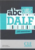 ABC DALF C... - Isabelle Barriere, Marie-Louise Parizet -  Książka z wysyłką do UK