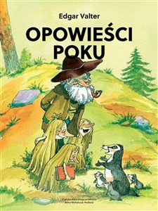 Picture of Opowieści Poku