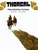 polish book : Thorgal Ni... - Grzegorz Rosiński, Jean Hamme