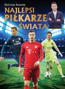 polish book : Najlepsi p... - Bożydar Iwanow