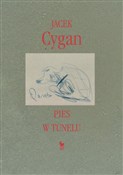 Pies w tun... - Jacek Cygan -  books from Poland