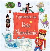 Opowieści ... - Opracowanie Zbiorowe -  books from Poland