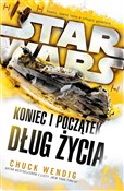 Star Wars ... - Chuck Wendig -  Polish Bookstore 