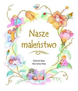 Picture of Nasze maleństwo