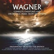 Wagner Com... -  foreign books in polish 